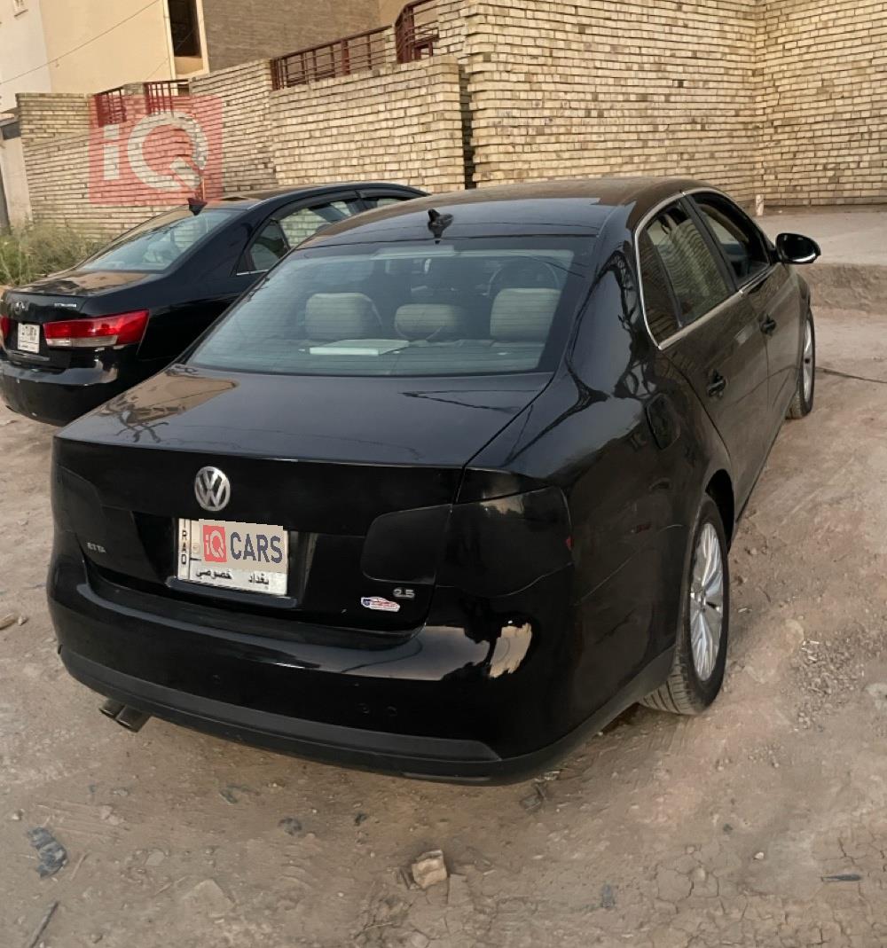 فولكسفاغن جيتا